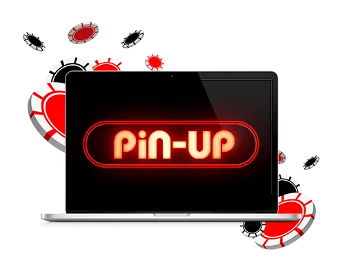 Site Pin Up Casino